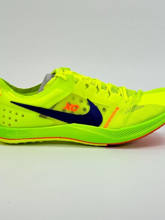 Nike ZoomX Dragonfly \'Fast Pack\' DX7992-701 Track size 13